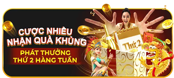 Đa dạng trò chơi tại sòng bạc thượng lưu