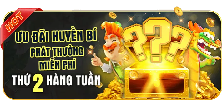 Phần thưởng VIP