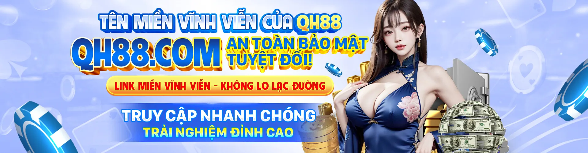 Hình ảnh đại diện chính sách quyền riêng tư của Sòng bạc Thượng Lưu