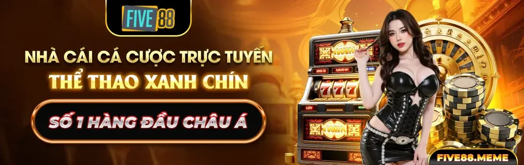 Các trò chơi sòng bạc