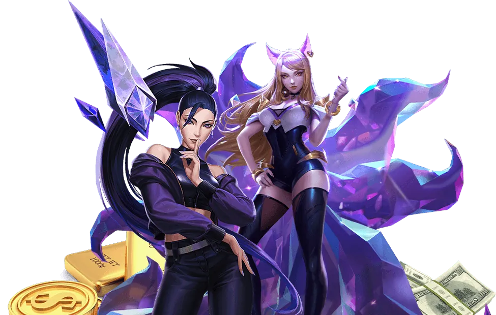 Hệ thống vũ khí và kỹ năng đặc biệt